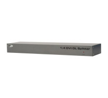 Linear EXT-DVI-144DL 1:4 DVI Dual Link Splitter