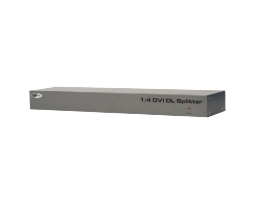 Linear EXT-DVI-144DL 1:4 DVI Dual Link Splitter