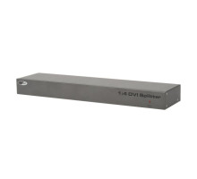 Linear EXT-DVI-144N 1:4 DVI Splitter