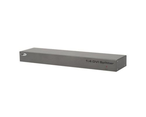 Linear EXT-DVI-144N 1:4 DVI Splitter