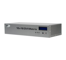 Linear EXT-DVI-16416 16x16 DVI Crosspoint Matrix