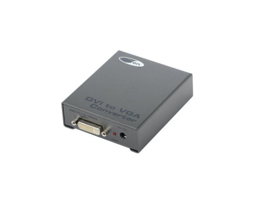 Linear EXT-DVI-2-VGAN DVI to VGA Converter