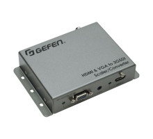 Linear EXT-HDVGA-3G-SC HD & VGA to 3GSDI Scaler / Converter