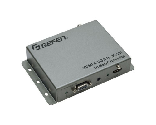 Linear EXT-HDVGA-3G-SC HD & VGA to 3GSDI Scaler / Converter