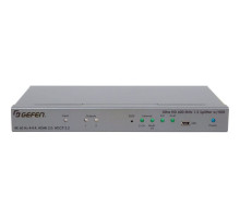 Linear EXT-UHD600-12 4K Ultra HD 600 MHz 1:2 Splitter with HDR