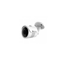 Everfocus EZA1240 2 Megapixel True Day/Night Outdoor IR Bullet Camera, 3.6mm Lens