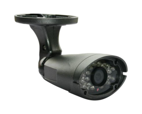 Everfocus EZH200 2.1Mp Outdoor HD-SDI Mini IR Bullet Camera