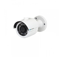 EverFocus EZN1240-S-MIT 2-Megapixel IR & WDR Outdoor Mini Bullet Network Camera 3.6mm Lens