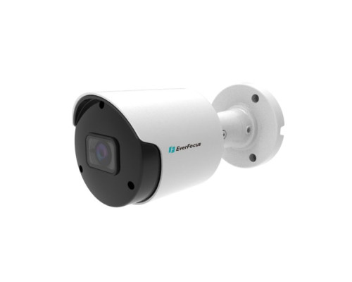 EverFocus EZN1540-SG 5 Megapixel Network Outdoor IR Bullet Camera with 3.6mm Lens