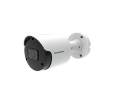 EverFocus EZN2540-SG 5 Megapixel Network Outdoor IR Bullet Camera with 3.6mm Lens