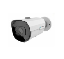 EverFocus EZN2550-SG 5 Megapixel Network Outdoor IR Bullet Camera with 2.8-12mm Lens