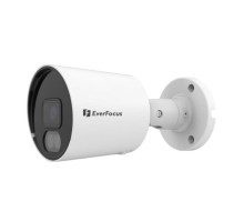 EverFocus EZN3840-NV 8-Megapixel IR & WDR, Full Color Outdoor Bullet Network Camera