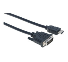 Manhattan 372510 HDMI Cable