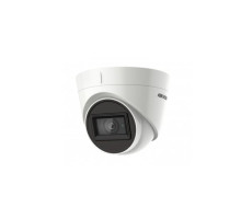 Hikvision DS-2CE78H8T-IT3F-6mm 5 Megapixel Outdoor Ultra-Low Light Dome Camera with 6mm Lens