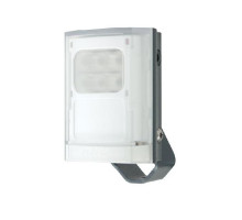 Pelco WLEDS-50 White Light LED Illuminator with 50m range