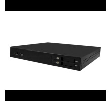 EverFocus eNVP-JTX-IV-D0008 8 Channel Jetson TX2 NX AI NVR with 8 PoE Ports, No HDD