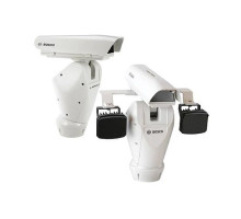 Bosch UPH-C498N-L8120 540TVL Day/Night Outdoor Dynamic Range High-Speed PTZ Camera, 2x Lens