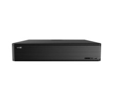 InVid PN3A-32X16FNH 32 Channel NVR with 16 Plug & Play Ports, 192 Mbps, (2) NIC Cards, 8 HD Bays, 4K