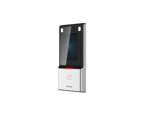 Hikvision DS-K1T606M Dual-Lens Face Recognition Terminal