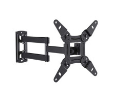 Gvision WM-42MF Full-Swing Wall Mount for 13 to 42