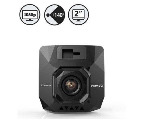 RVS Systems GS-S37 GoSafe S37 Dash Camera