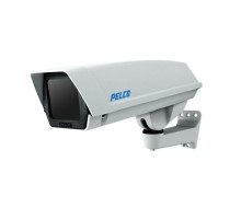 Pelco SM-168PMTS-3285 Outdoor Vandal Resistant Camera Enclosure, PoE