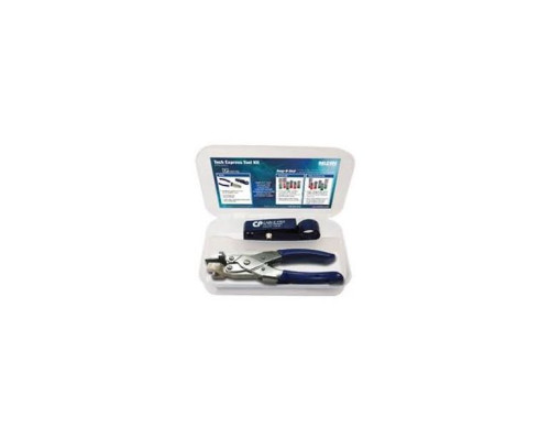 PPC PROPSAKIT Tech Express Tool Kit