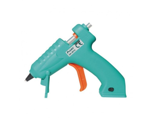 Eclipse Tools GK-361U 3.6V Li-ion USB Glue Gun