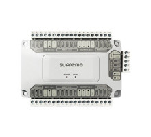 Suprema DM-20 Secure Multi-Door I/O Module