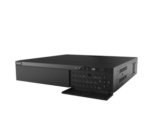 Vitek VT-TNR3280E1N-16T 32 Channels Network Video Recorder with 16TB