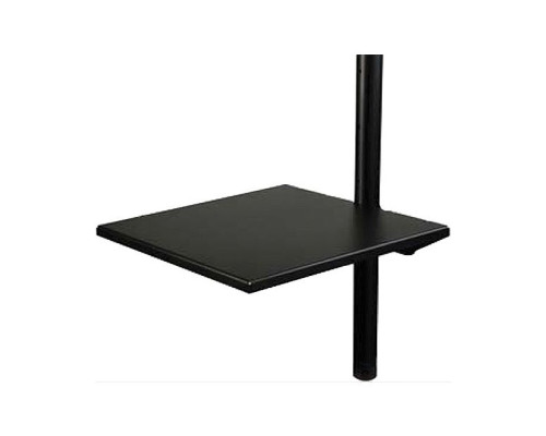 Peerless-AV ACC217 Extension Column Shelf