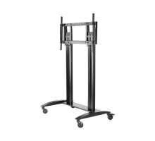 Peerless-AV SR598 SmartMount Flat Panel Cart for 55