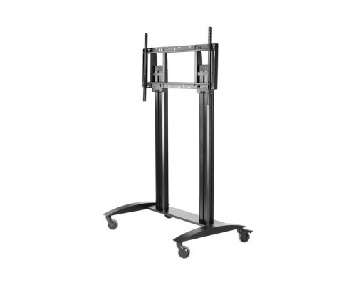 Peerless-AV SR598 SmartMount Flat Panel Cart for 55' to 98' Displays