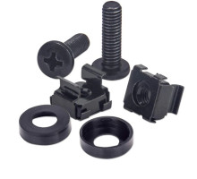 Intellinet 715171 10-32 Cage Nut Set