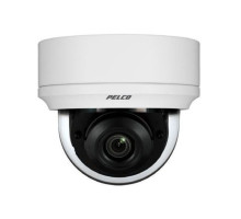 Pelco IME222-1IS 2 Megapixel Network Indoor Dome Camera, 9-22mm Lens