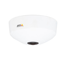 Axis 01731-004 M3067-P Network Camera 6 MP Mini Dome with 360° Panoramic View