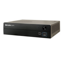 Brickcom NR-2108 Linux-embedded Standalone NVR