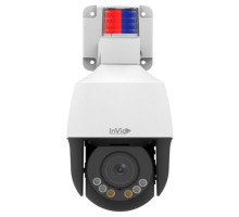 InVid VIS-P5PTZXIR2812NH 5 Megapixel IP Plug & Play Outdoor IR PTZ Camera with 2.8-12mm Lens