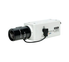 Weldex WDAC-5700C 1/3' High Resolution Color and B&W AC-24V Camera