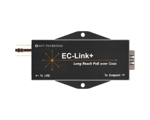 NVT NV-ECLK-PLS-1X-AB EC-Link+ EoC Adapter