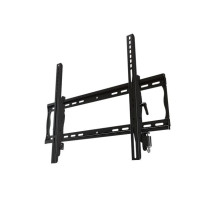 Crimson T55LL Universal Tilting Mount with Double Lock for 32' to 80' Flat Panel Screen, Black