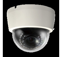 Cantek-Plus CTP-TLV19TD 2.1Mp Indoor HD-TVI IR Dome Camera