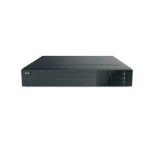 InVid PN3A-16X16F-16TB 32 Channel NVR with 16 Plug & Play Ports, 192 Mbps, 16TB