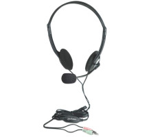 Manhattan 164429 Stereo Headset