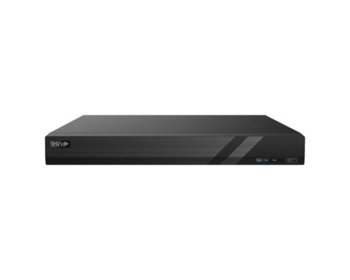 InVid PD2B-16NH 16 Channel Universal Port DVR, No HDD