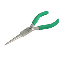 Eclipse Tools 100-042 Needle-nosed Pliers - Smooth Jaw