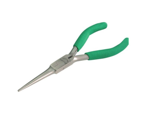 Eclipse Tools 100-042 Needle-nosed Pliers - Smooth Jaw