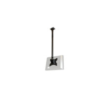 ViewZ VZ-CMKiT-02 Vesa Ceiling Mount Kit