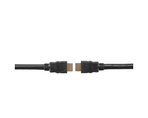 Kramer C-HM-ETH-10 High Speed HDMI Cable with Ethernet - 10 Feet