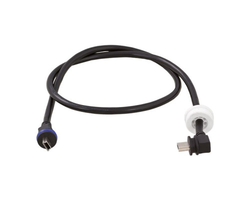 Mobotix MX-CBL-MU-STR-EN-PG-5 ExtIO Cable for D/S/V15 5m